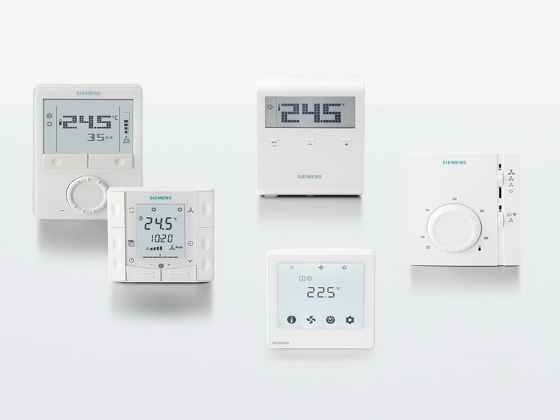 Room Thermostat