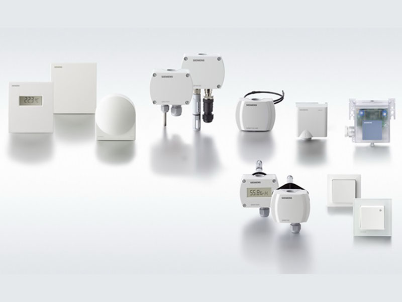 Symaro Sensor