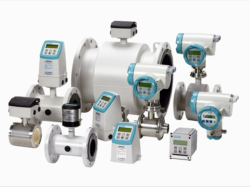 Flow Meter